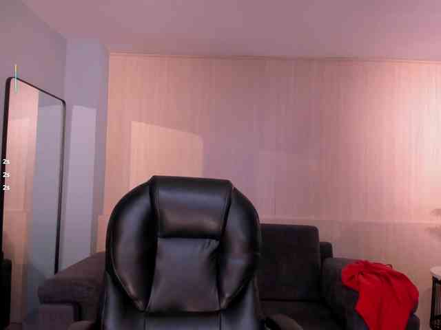 AmyRosse1 webcam