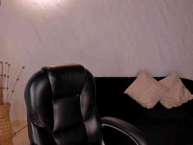 AmyRosse1 webcam