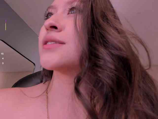 AmyRosse1 webcam