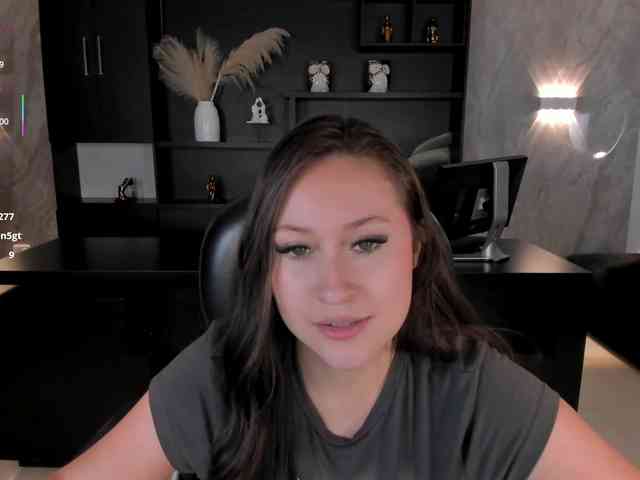 AmyRosse1 webcam