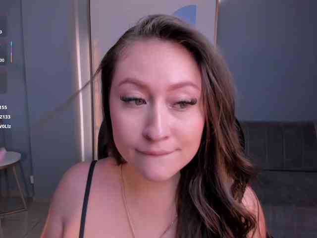 AmyRosse1 webcam