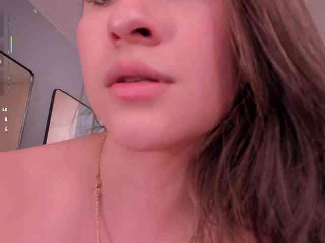 AmyRosse1 webcam