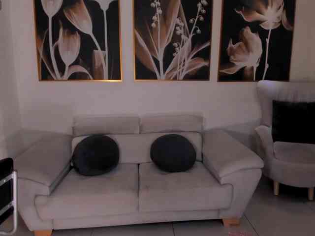 AmyRosse1 webcam