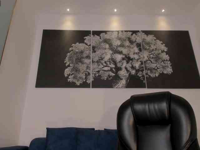 AmyRosse1 webcam