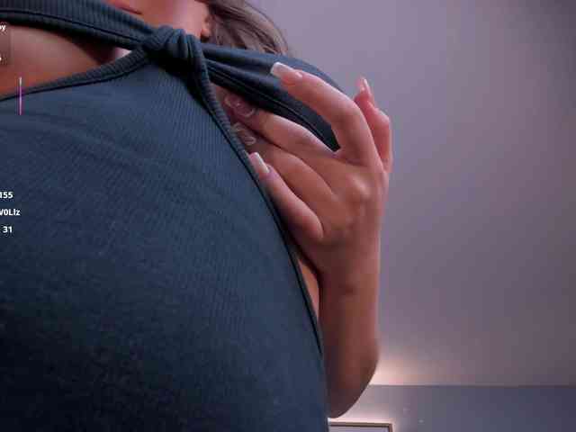 AmyRosse1 webcam