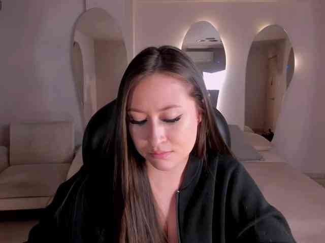 AmyRosse1 webcam