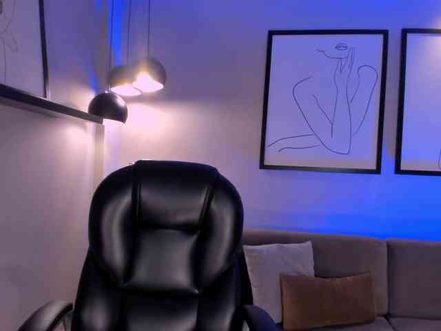 AmyRosse1 webcam