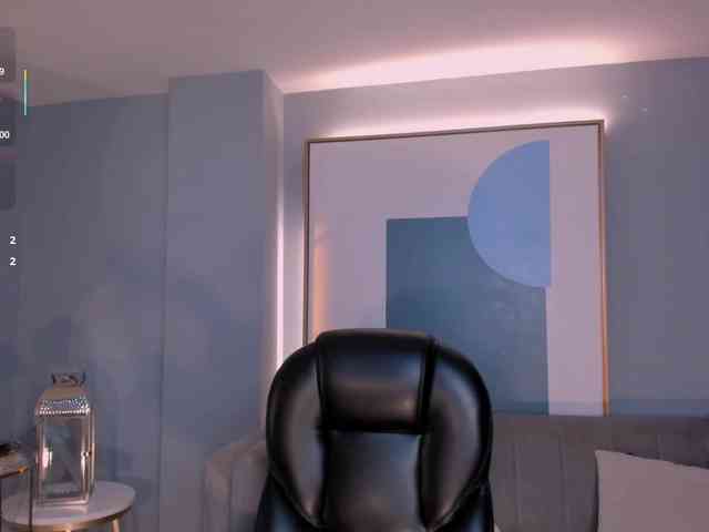 AmyRosse1 webcam