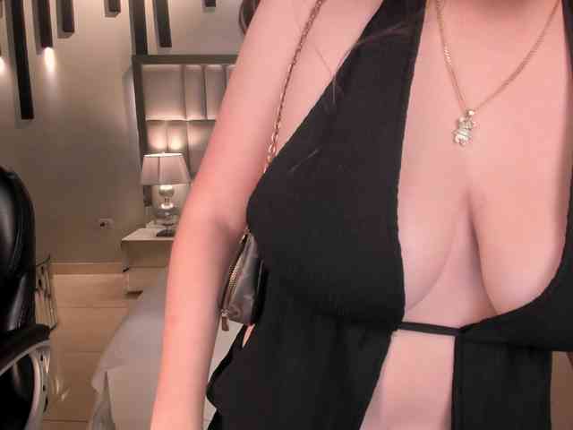 AmyRosse1 webcam