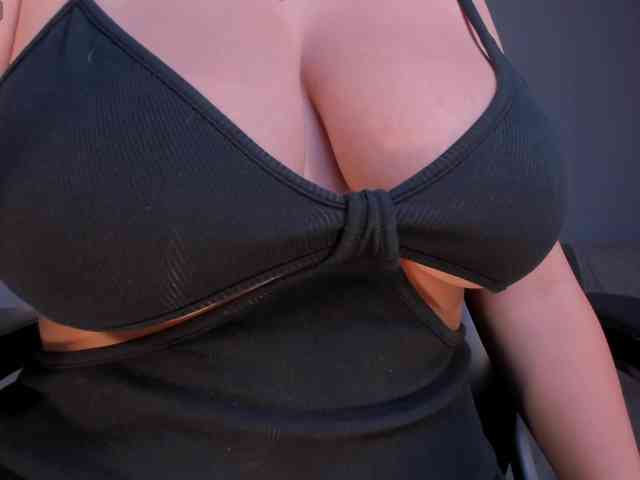 AmyRosse1 webcam