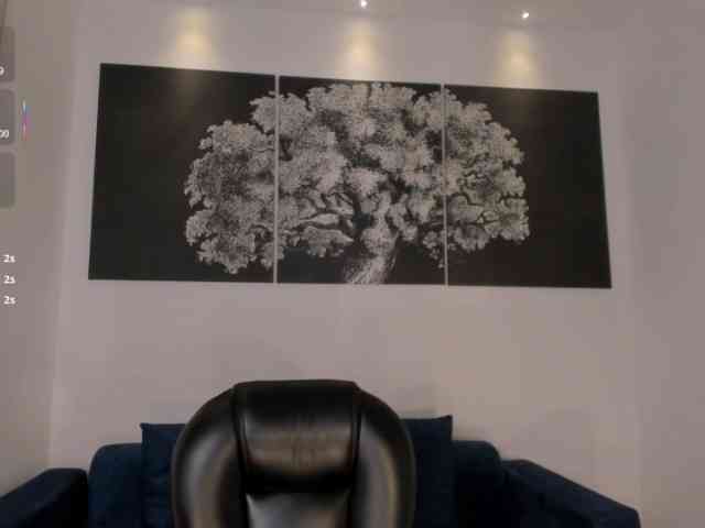 AmyRosse1 webcam