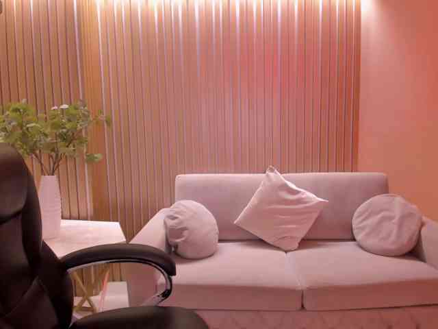 AmyRosse1 webcam
