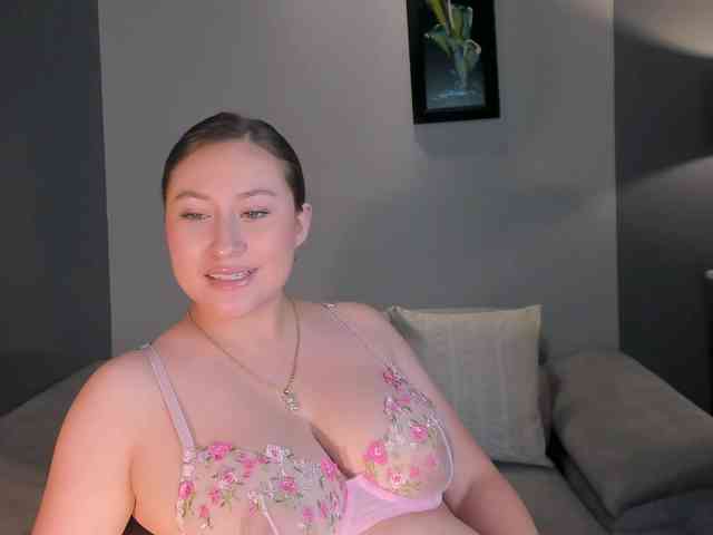 AmyRosse1 webcam