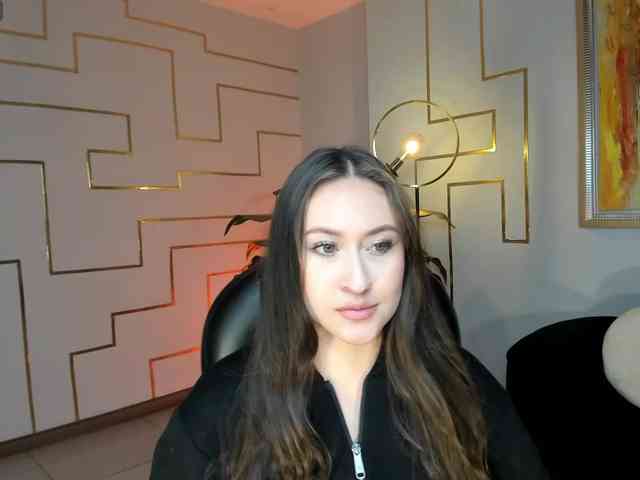AmyRosse1 webcam