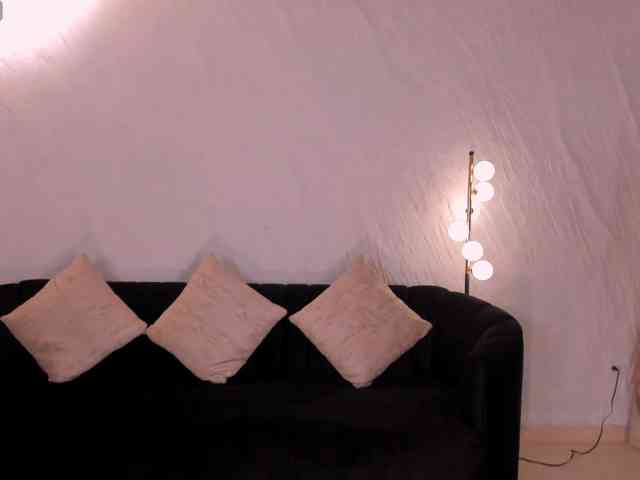 AmyRosse1 webcam