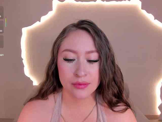 AmyRosse1 webcam