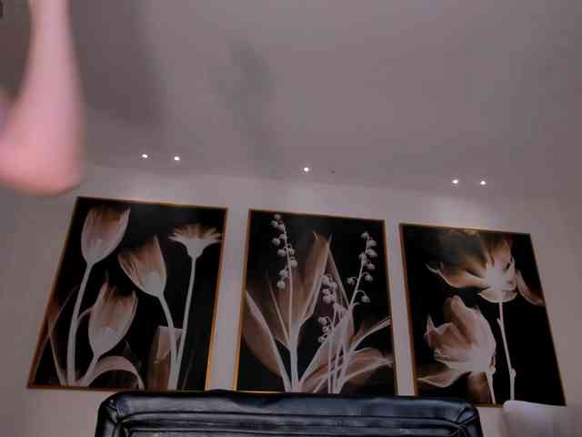 AmyRosse1 webcam