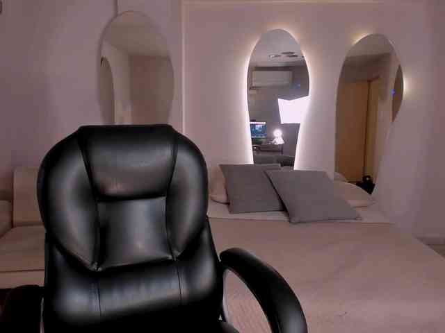 AmyRosse1 webcam