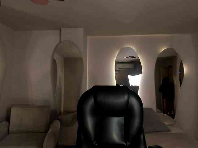 AmyRosse1 webcam