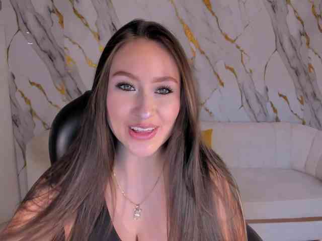 AmyRosse1 webcam