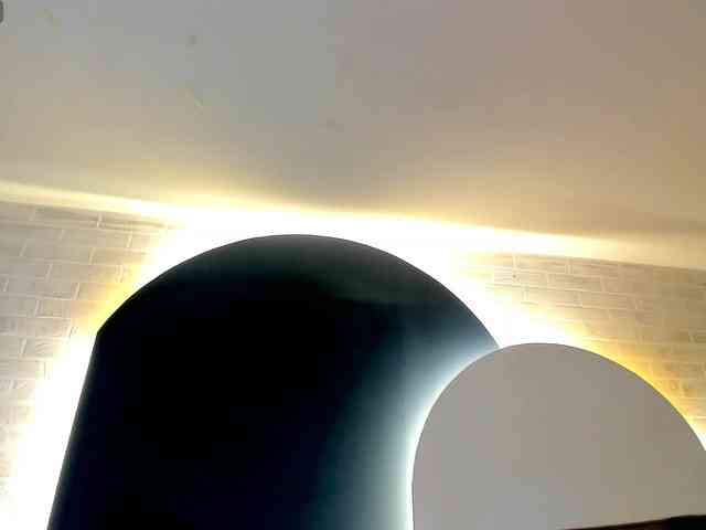AmyRosse1 webcam