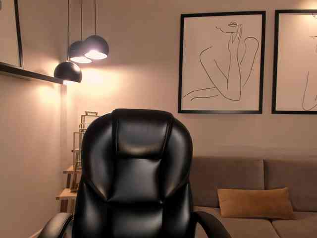AmyRosse1 webcam