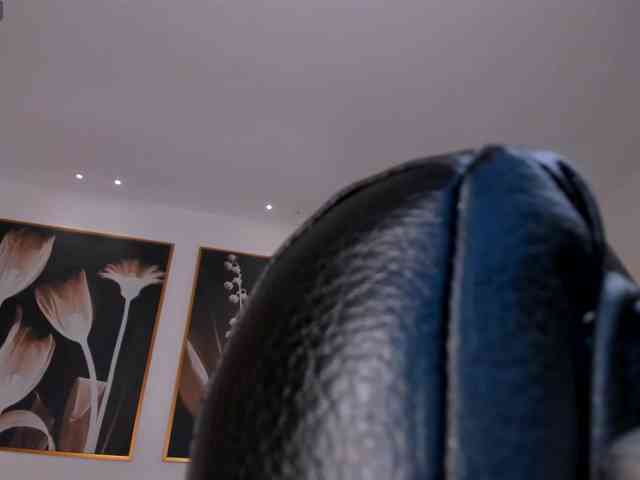 AmyRosse1 webcam
