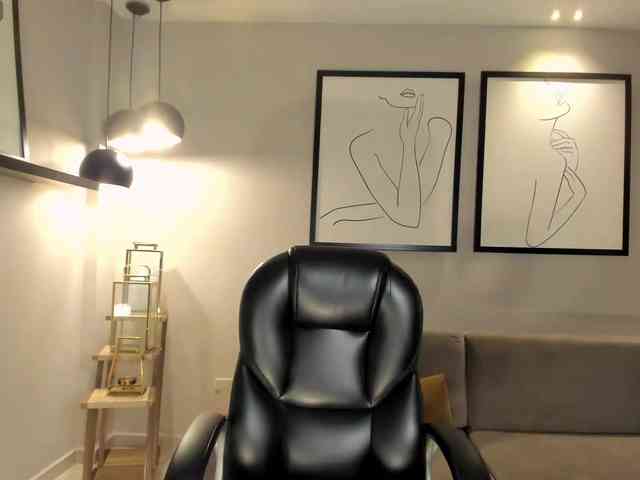 AmyRosse1 webcam