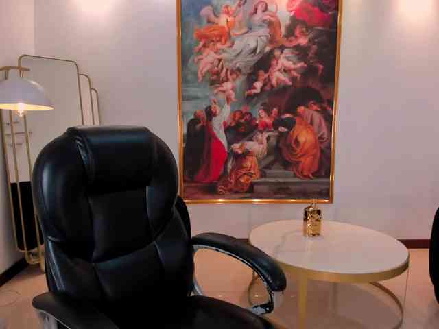 AmyRosse1 webcam