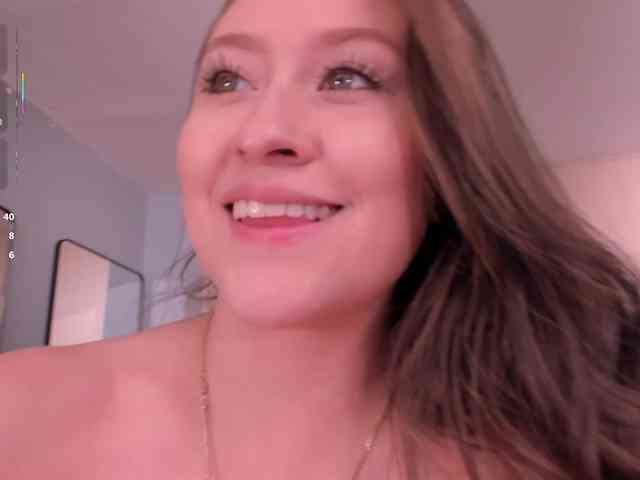 AmyRosse1 webcam