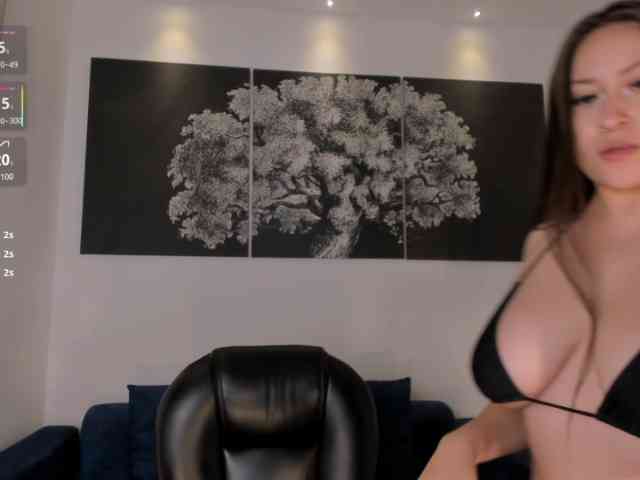 AmyRosse1 webcam