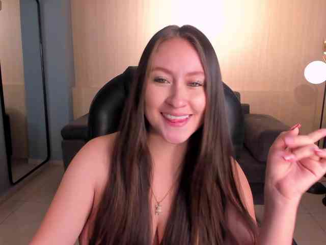 AmyRosse1 webcam