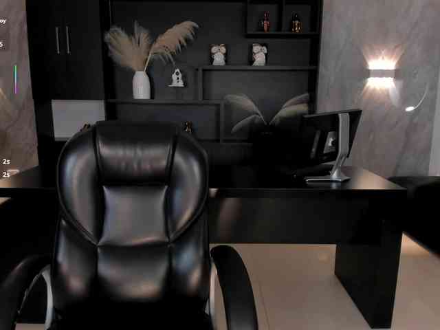 AmyRosse1 webcam