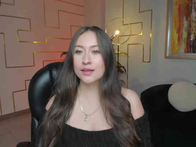 AmyRosse1 webcam