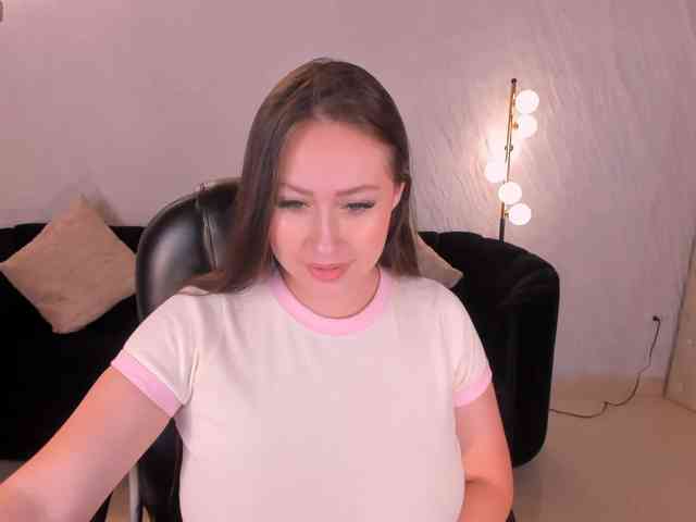 AmyRosse1 webcam