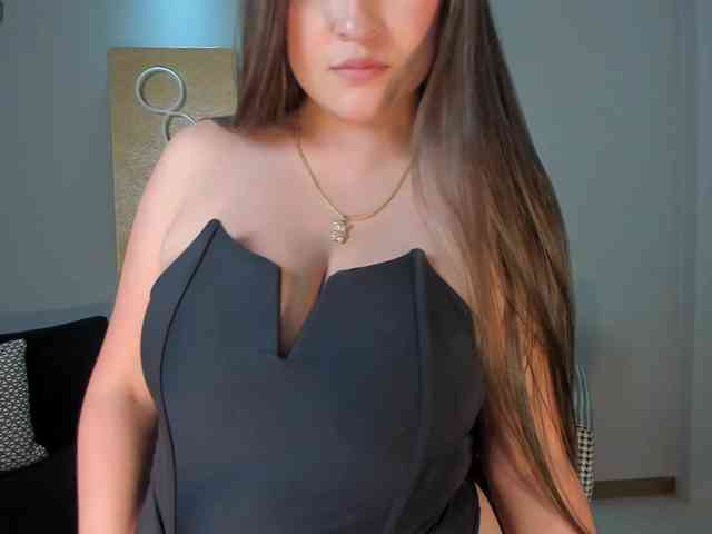 AmyRosse1 webcam