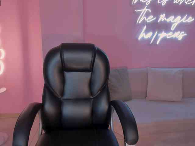 AmyRosse1 webcam