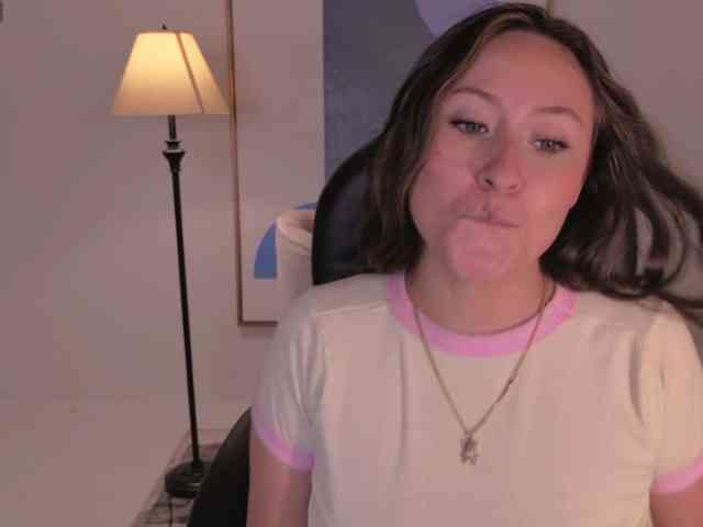 AmyRosse1 webcam