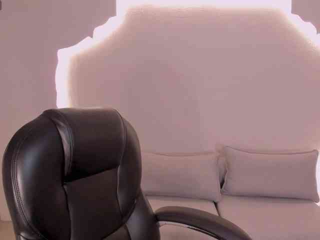 AmyRosse1 webcam