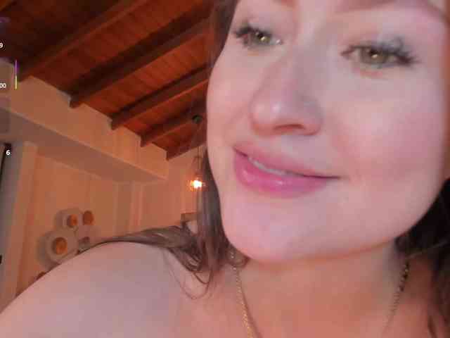 AmyRosse1 webcam