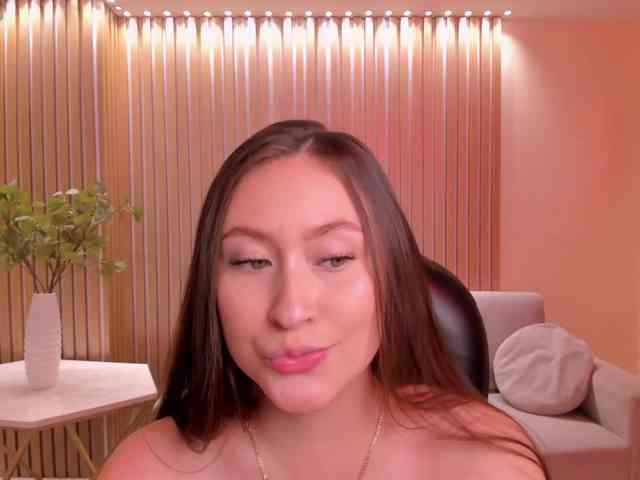 AmyRosse1 webcam