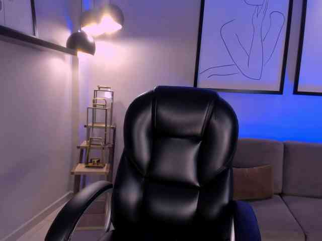 AmyRosse1 webcam