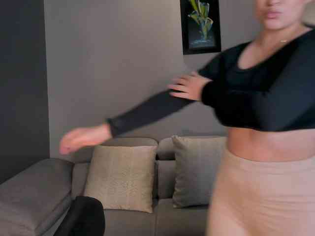 AmyRosse1 webcam