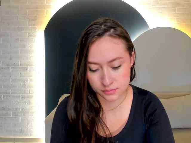 AmyRosse1 webcam