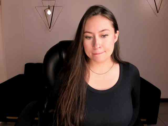 AmyRosse1 webcam