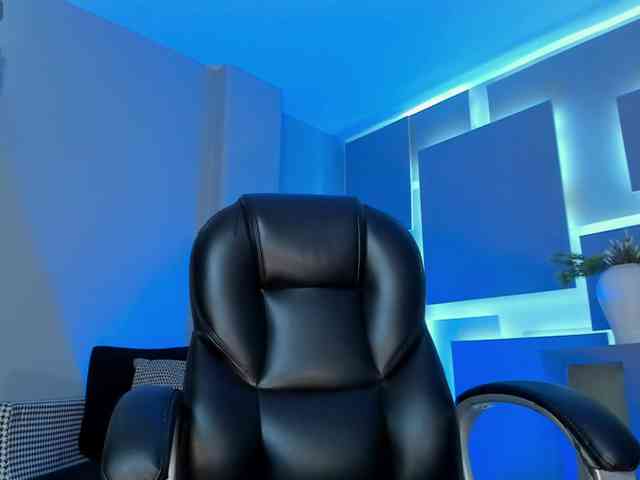 AmyRosse1 webcam