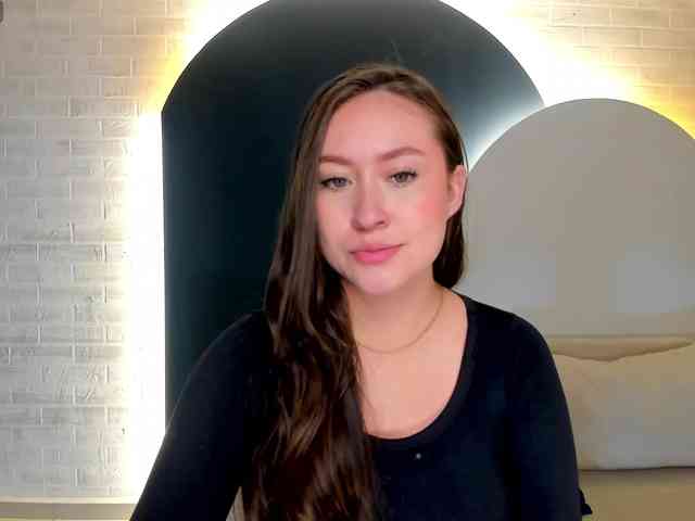 AmyRosse1 webcam