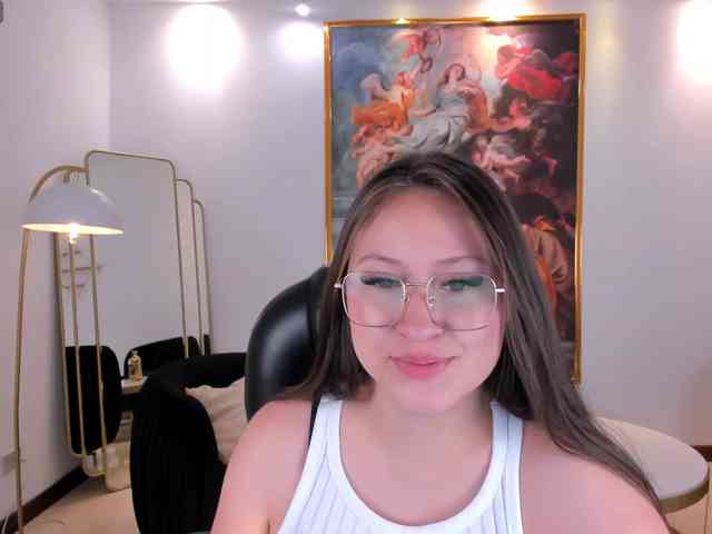 AmyRosse1 webcam