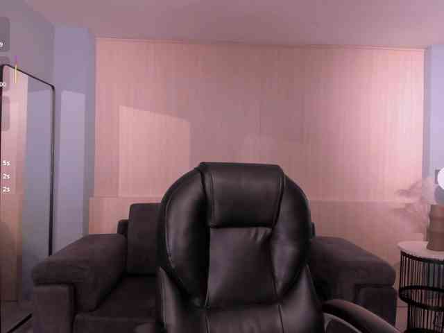 AmyRosse1 webcam