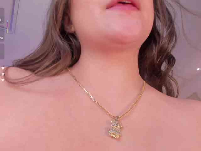 AmyRosse1 webcam